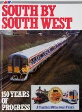 South by South West  by HARRIS, Michael & CORDNER, Ken 
